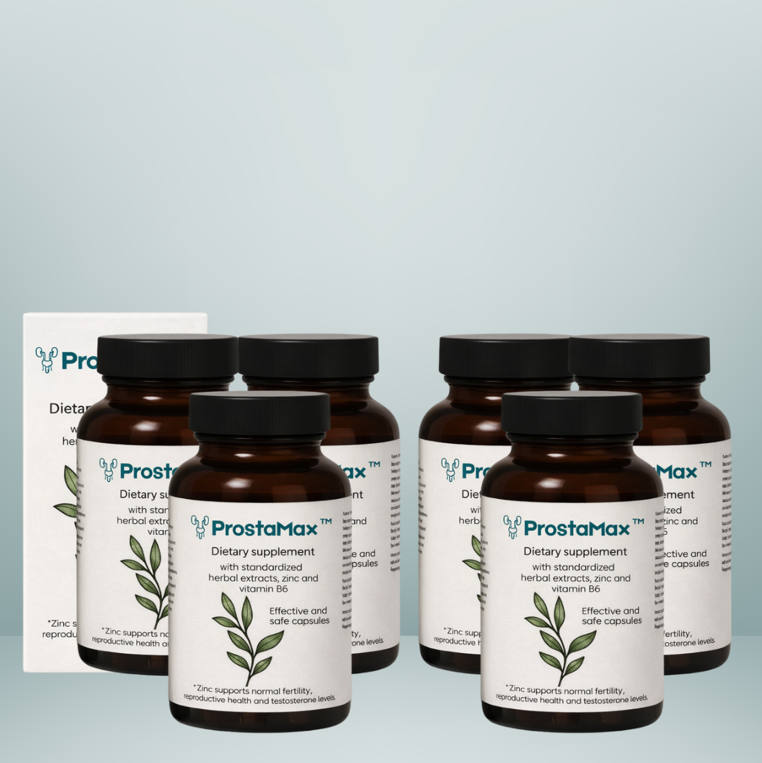 ProstaMax™