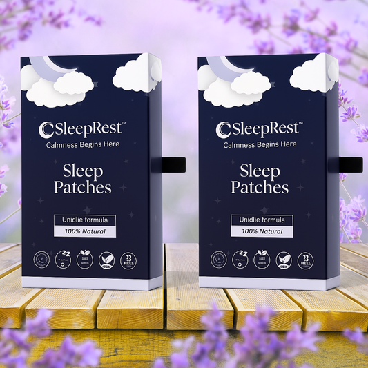 SleepRest- AUS