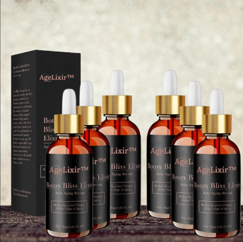 AgeLixir™