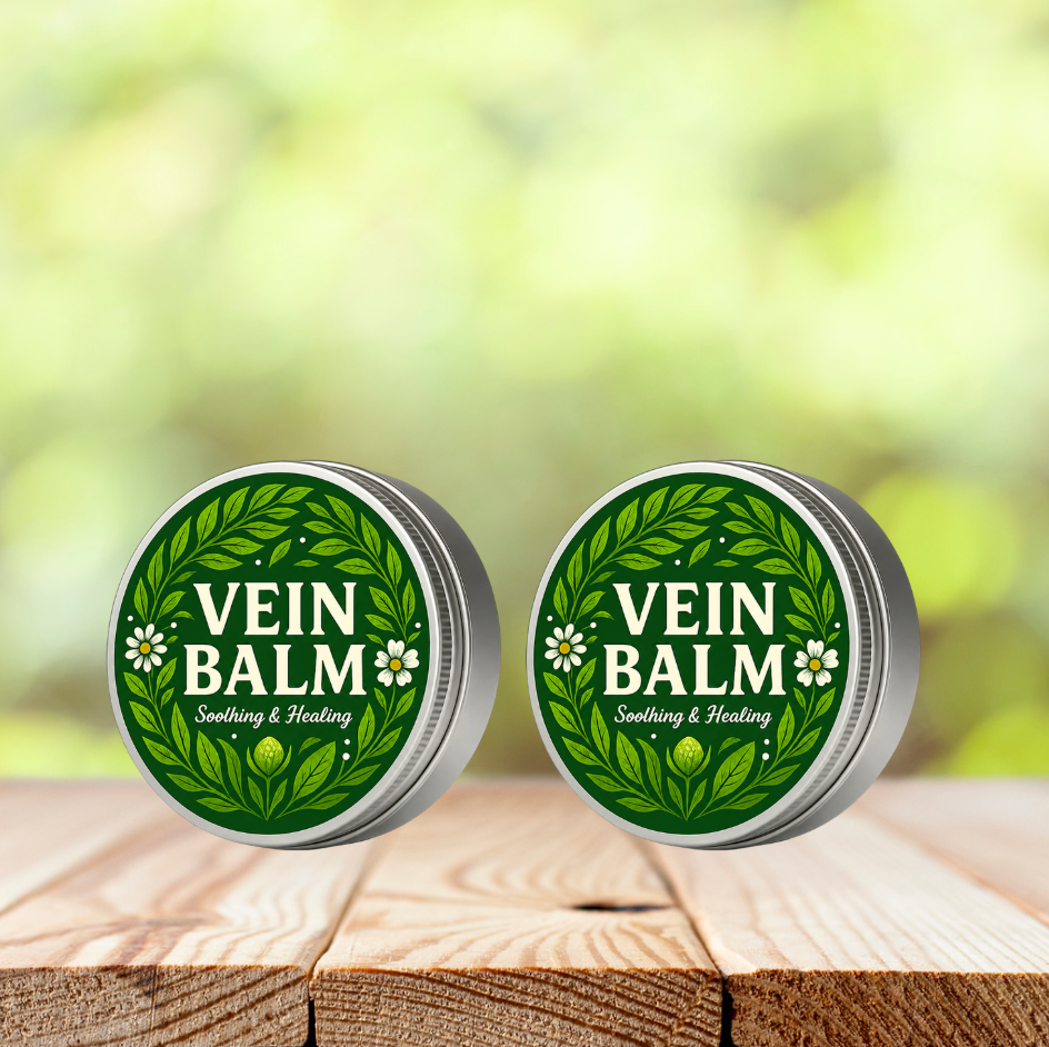 VeinBalm™ NZ