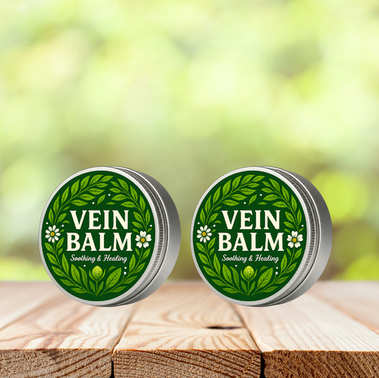 VeinBalm™ NZ