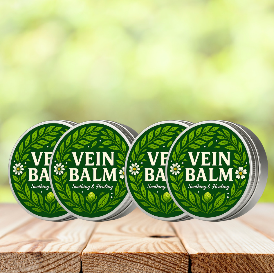 VeinBalm™ NZ