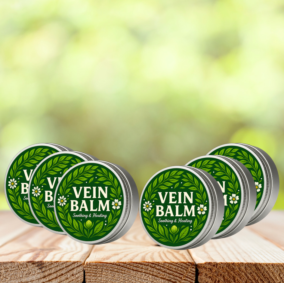 VeinBalm™ NZ