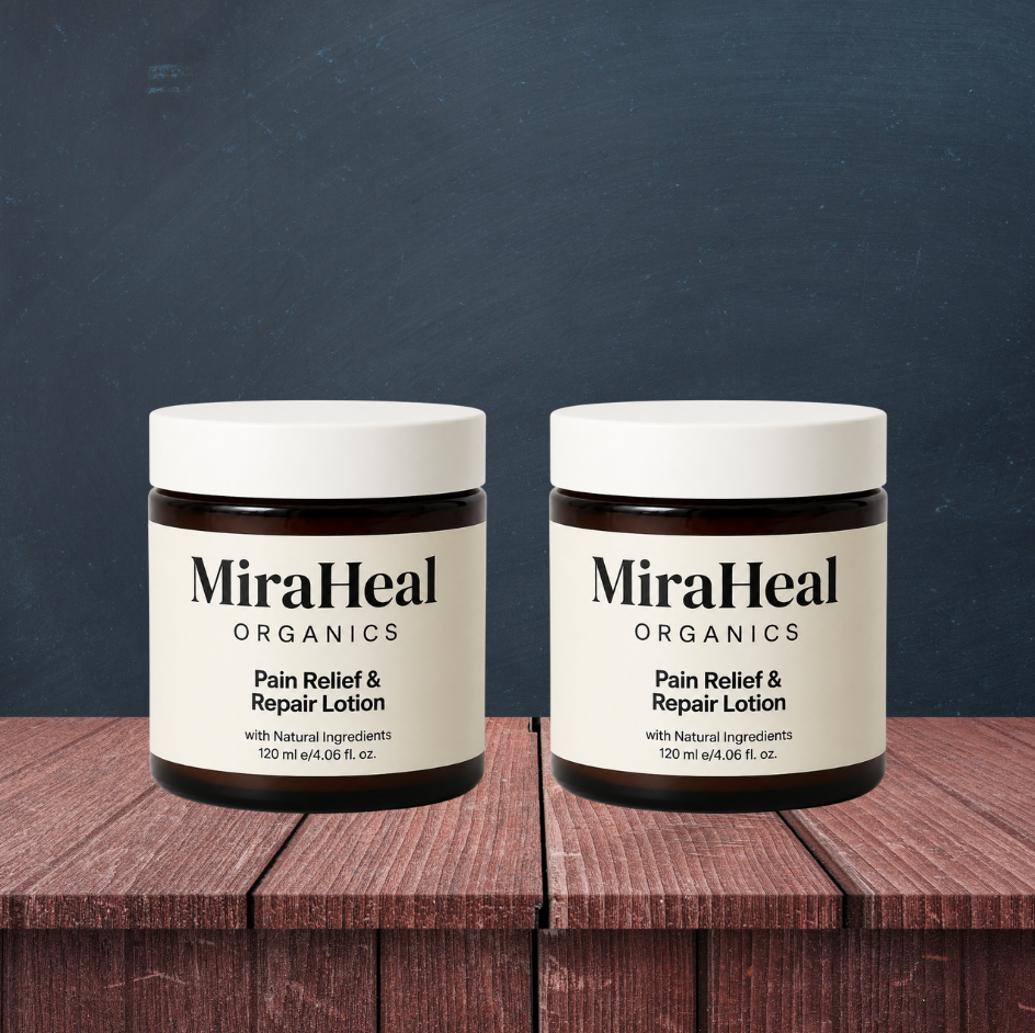 MiraHeal™ NZ