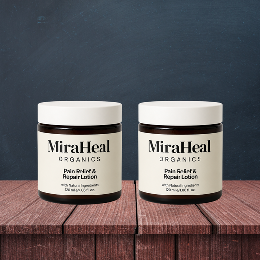 MiraHeal™ NZ