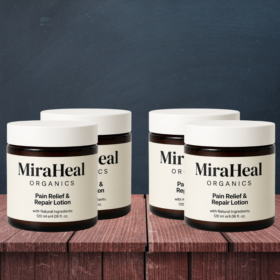 MiraHeal™ NZ