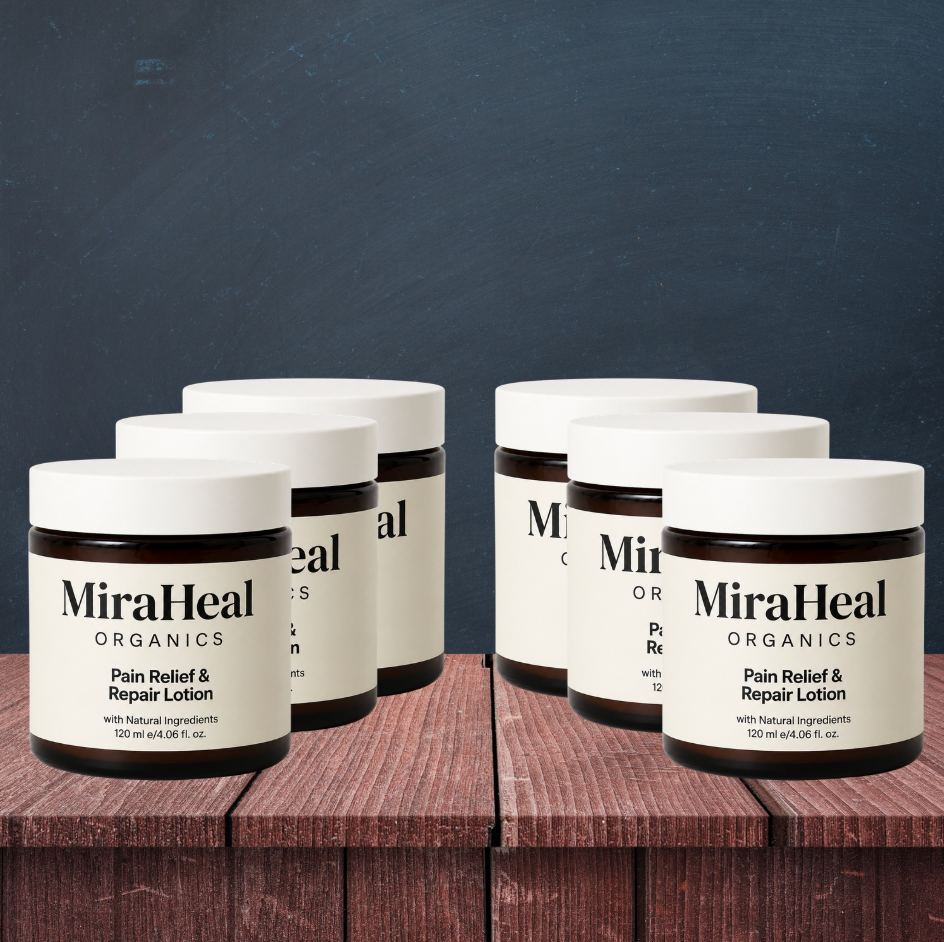 MiraHeal™ NZ