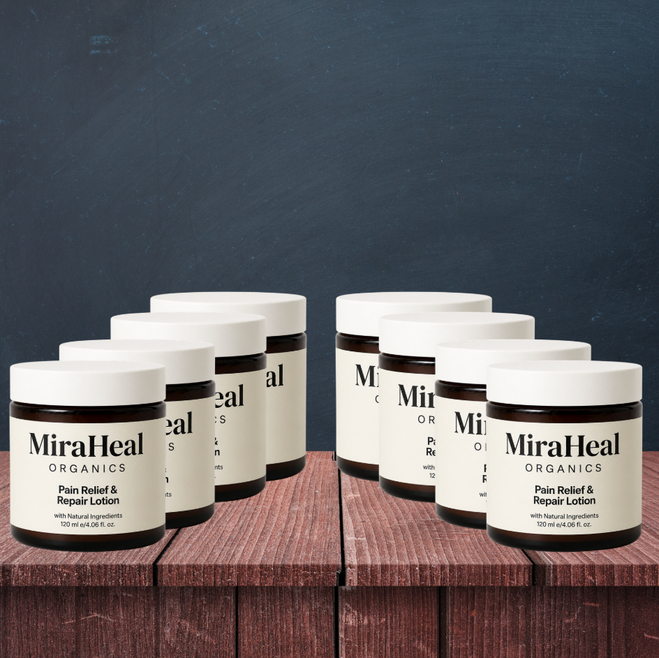 MiraHeal™ NZ
