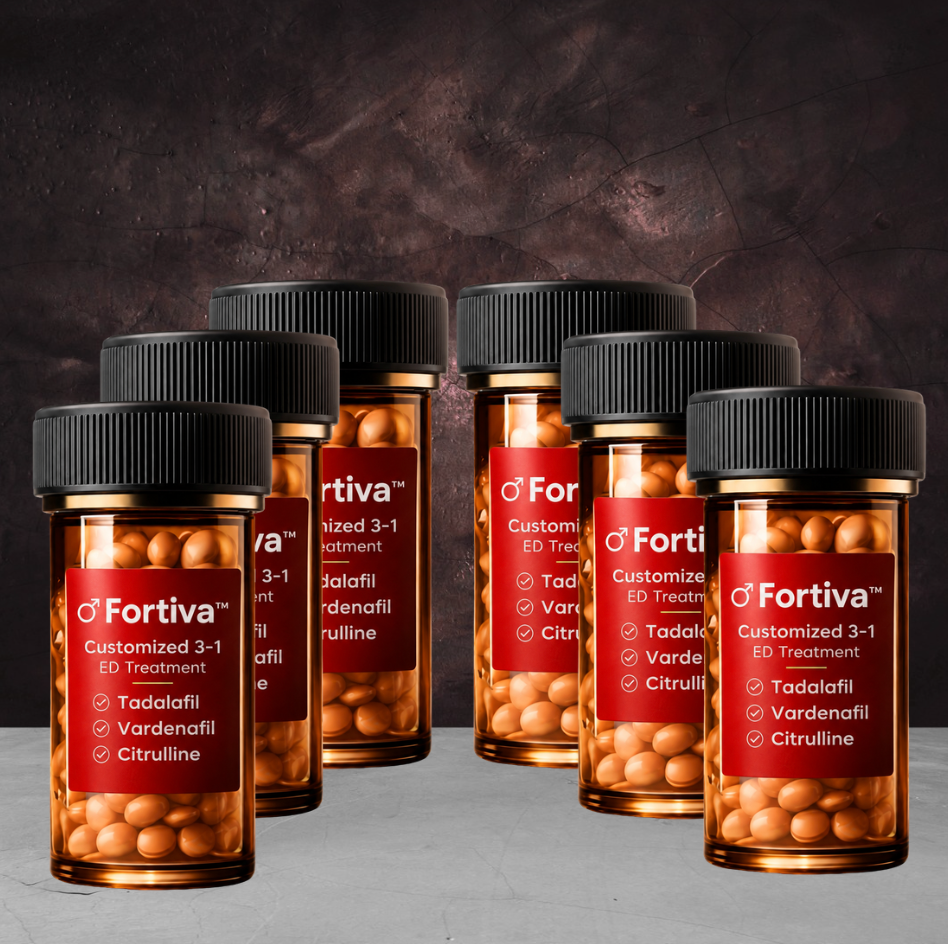 Fortiva™ NZ