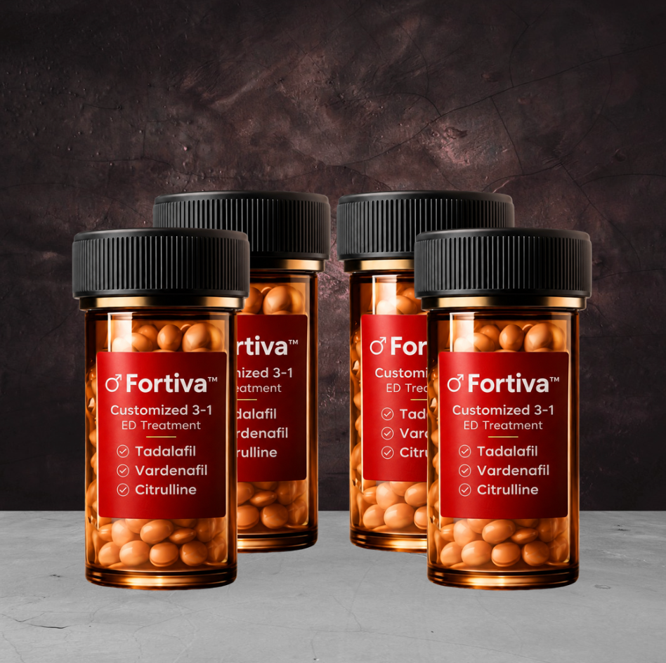 Fortiva™ NZ