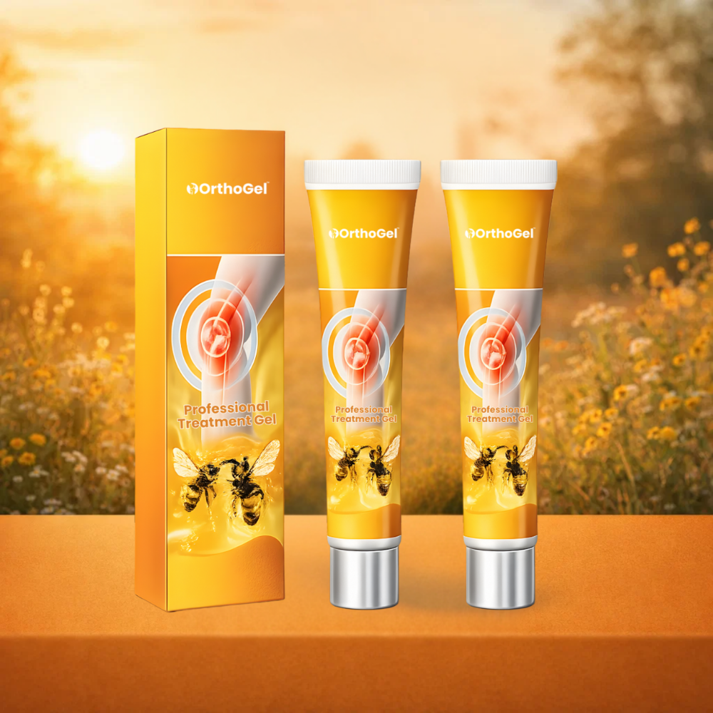 OrthoGel™