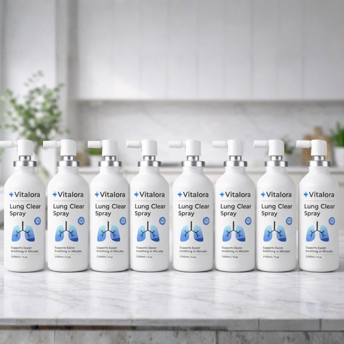 Vitalora™ NZ