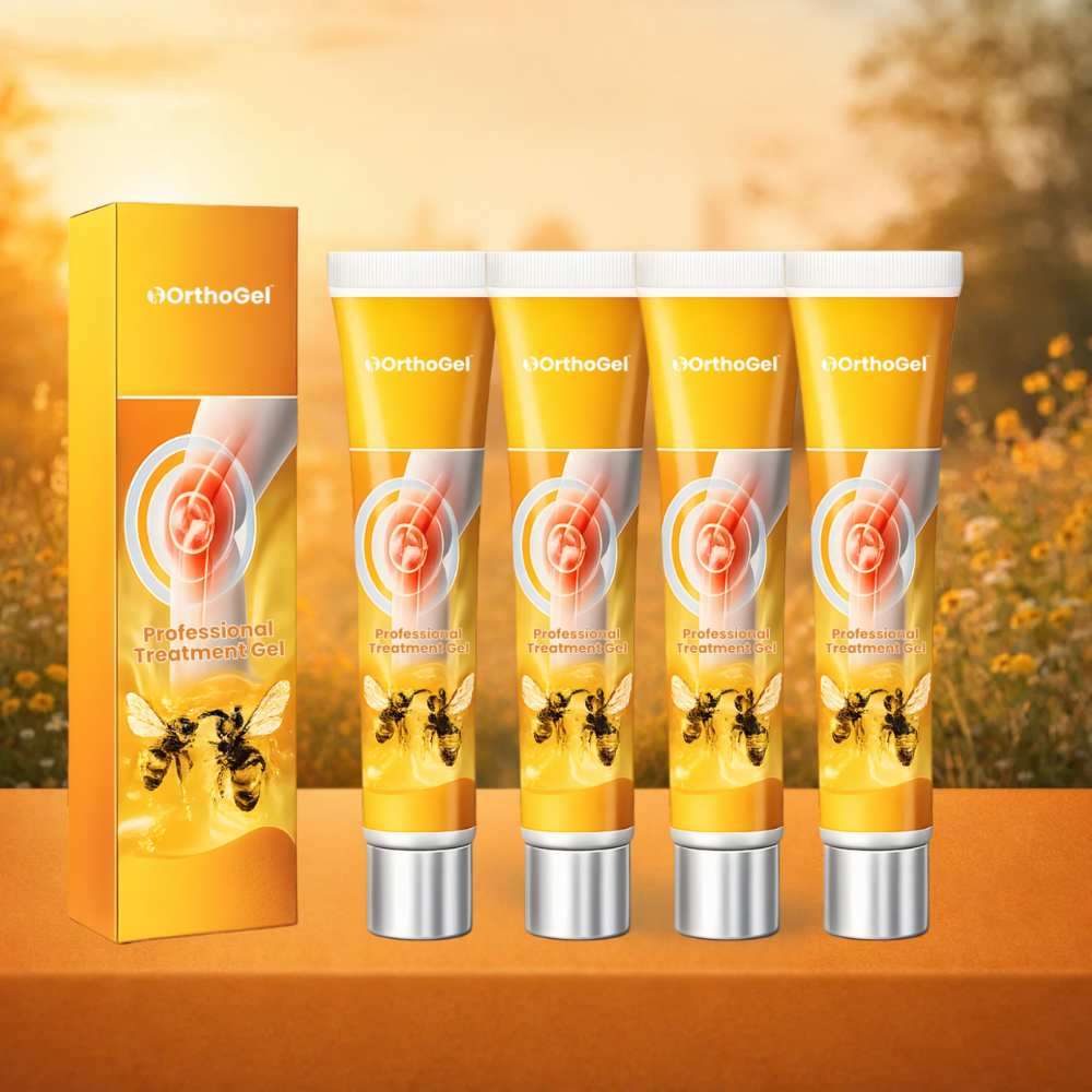 OrthoGel™