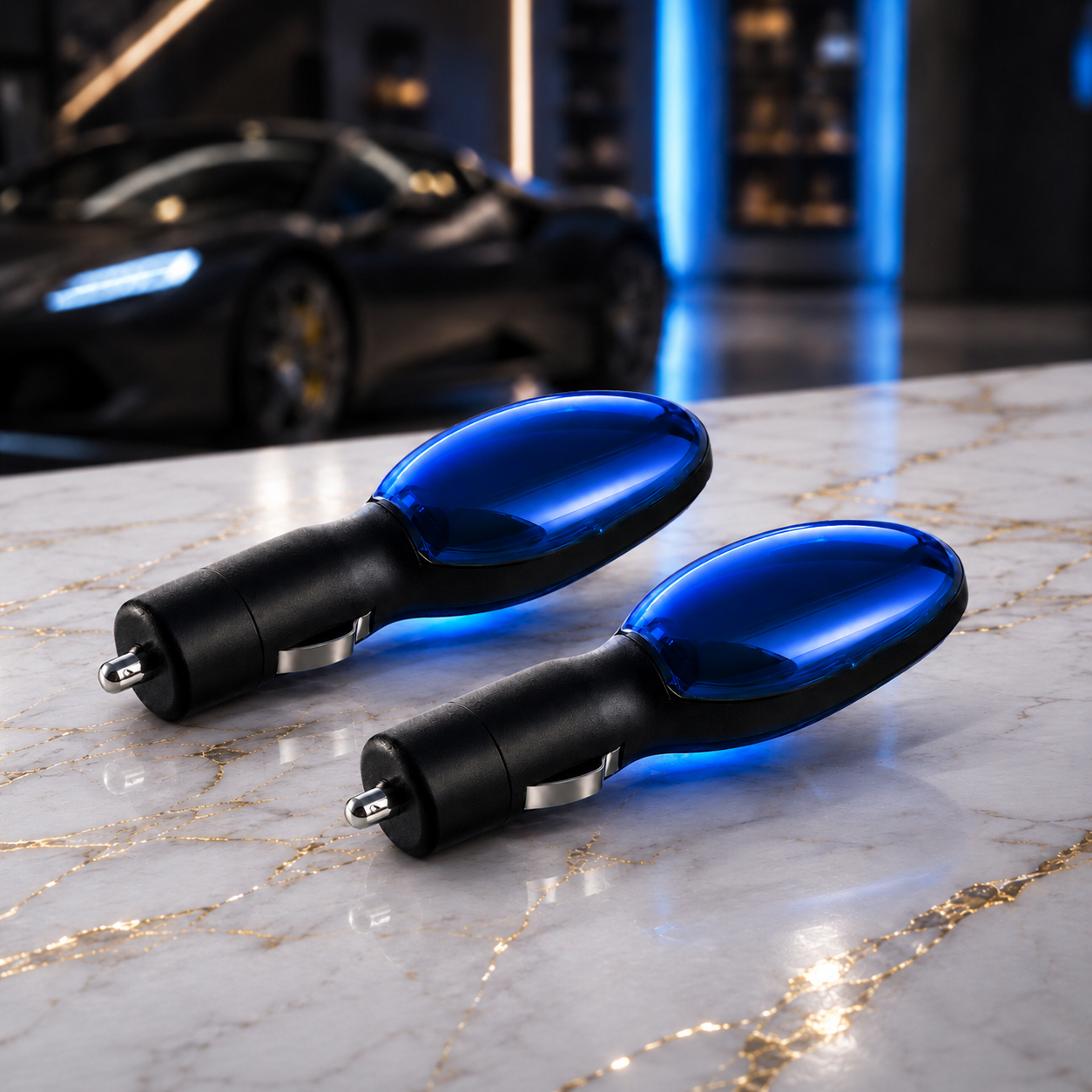 FuelCharge™