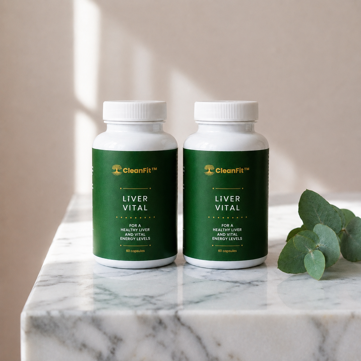 CleanFit™ 2