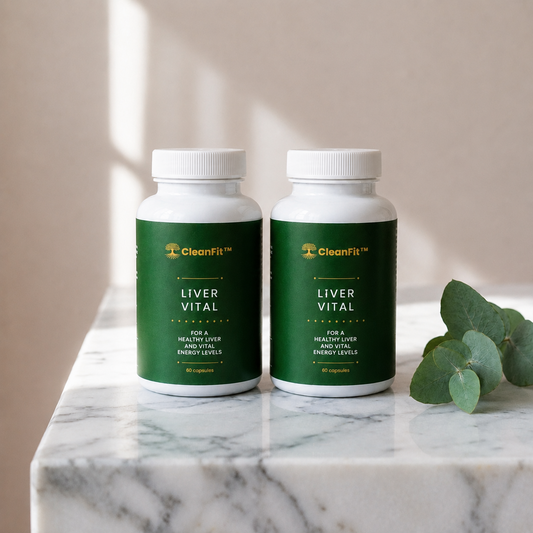 CleanFit™ 2