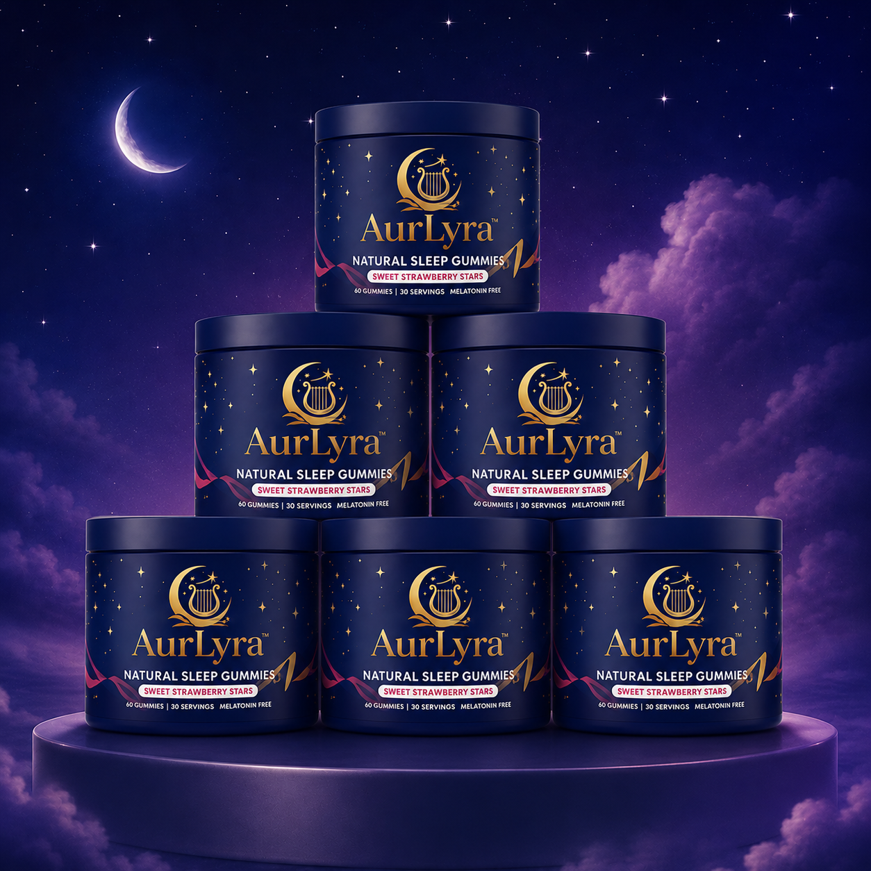 AurLyra™