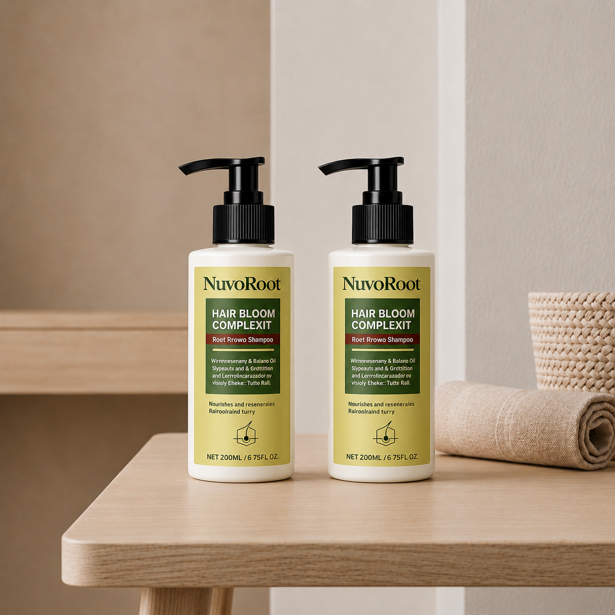NuvoRoot® NZ