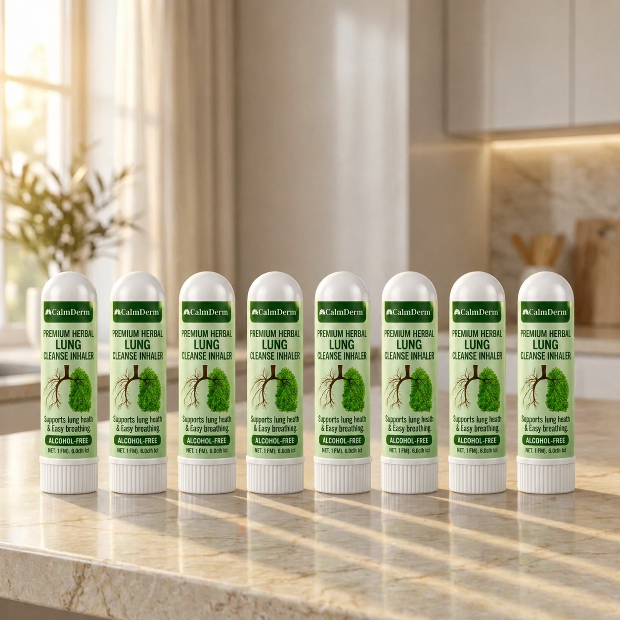 CalmDerm™ NZ