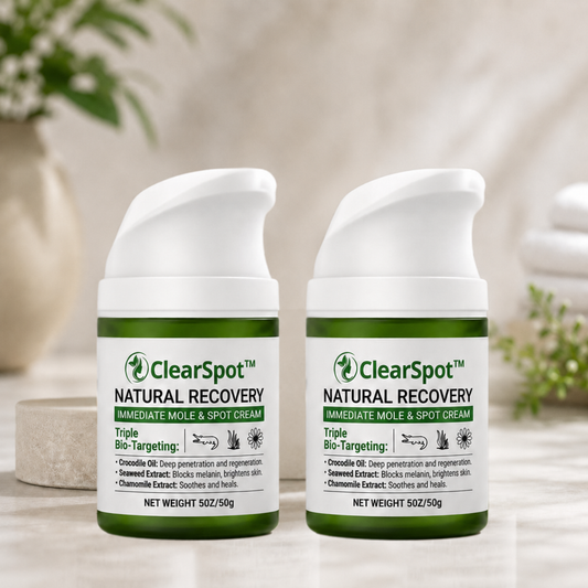 ClearSpot™ NZ