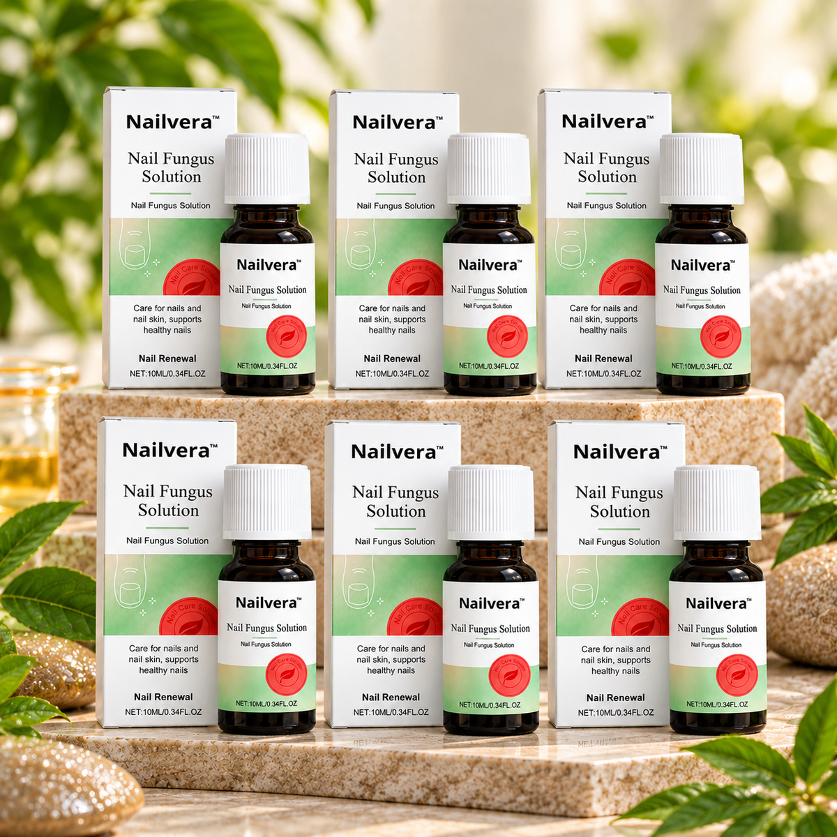 Nailvera™