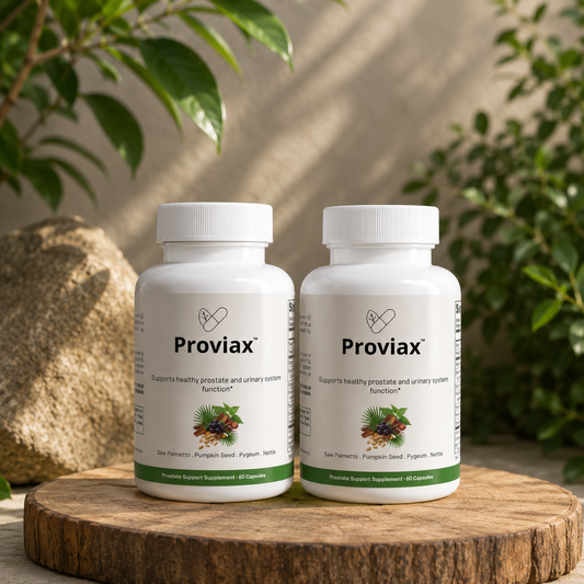 Proviax™ NZ