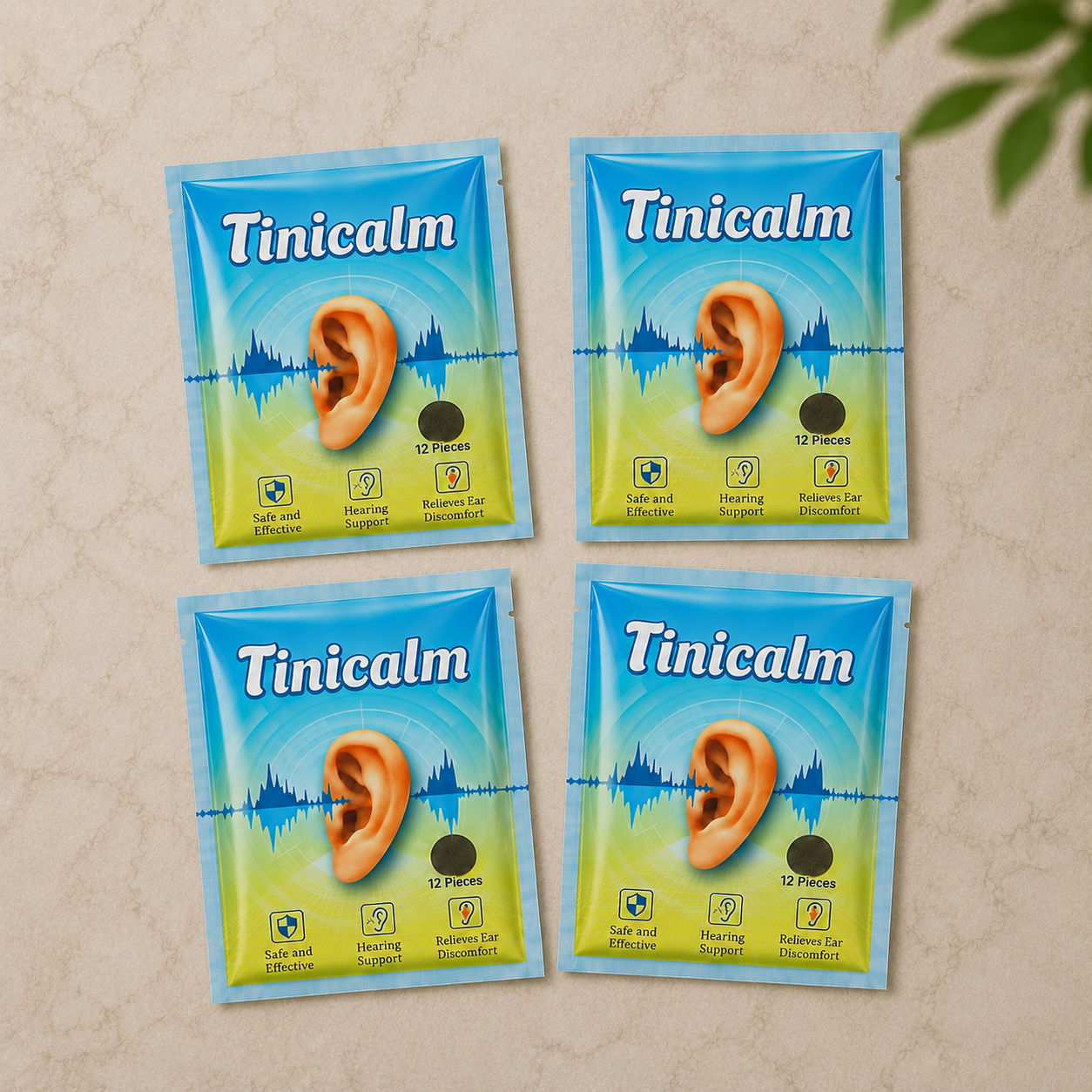 TiniCalm™