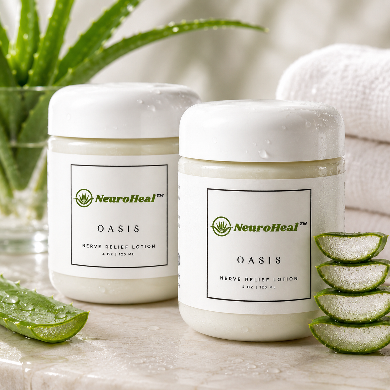 NeuroHeal™ NZ
