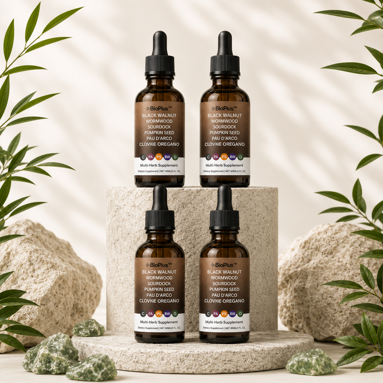 BioPlus™