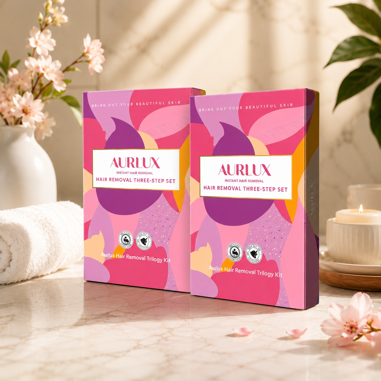 Aurlux™ NZ