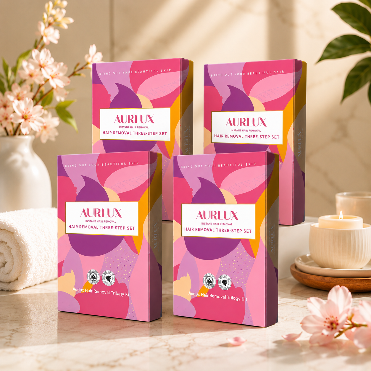 Aurlux™ NZ