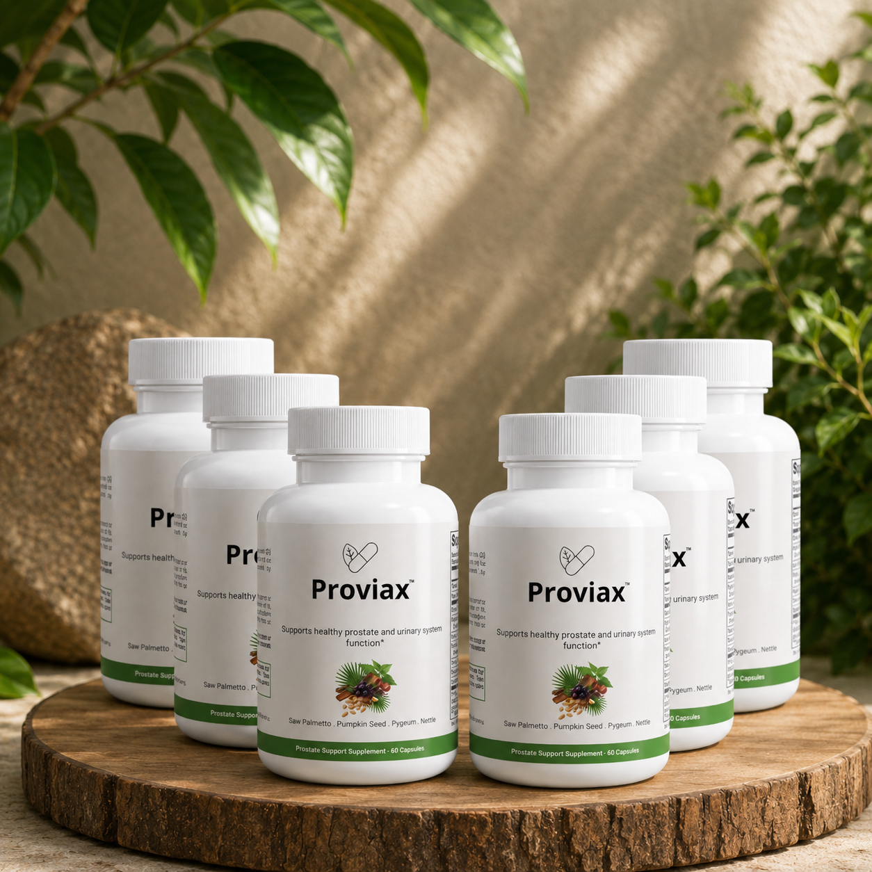 Proviax™ NZ