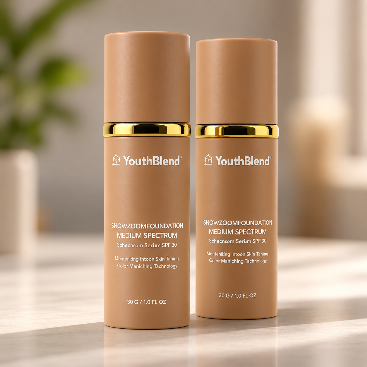 YouthBlend™