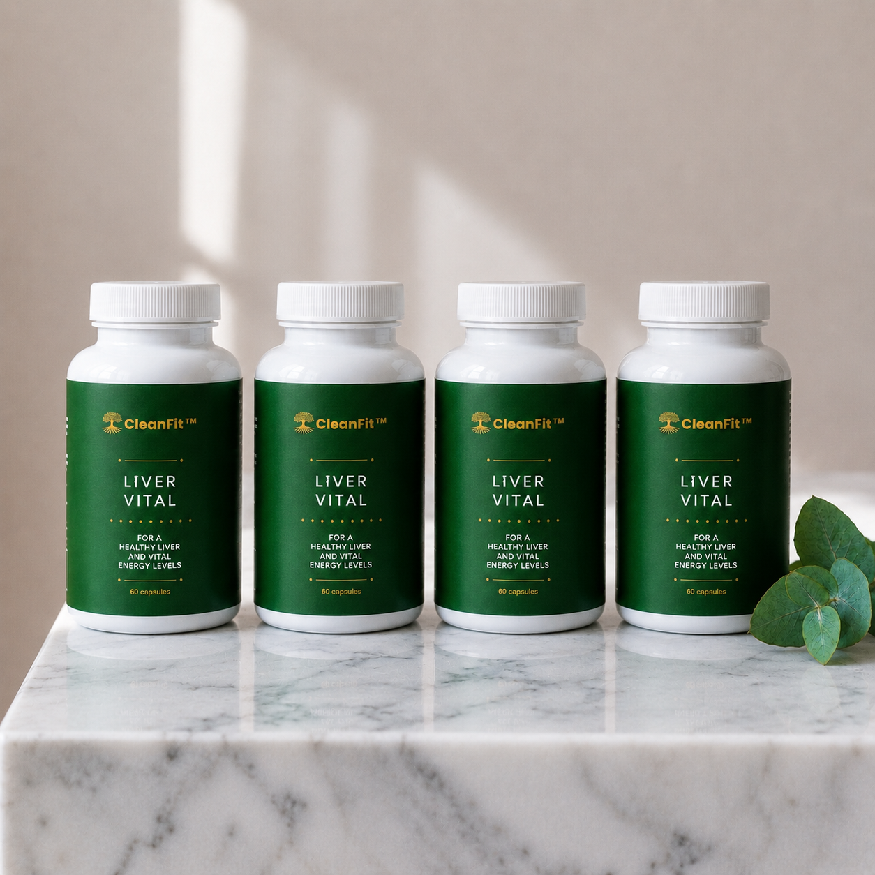 CleanFit™ 2