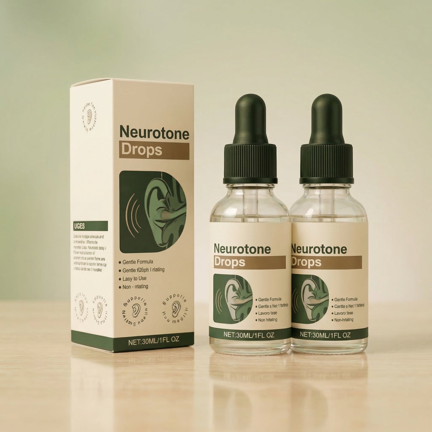 NeuroTone | NZ