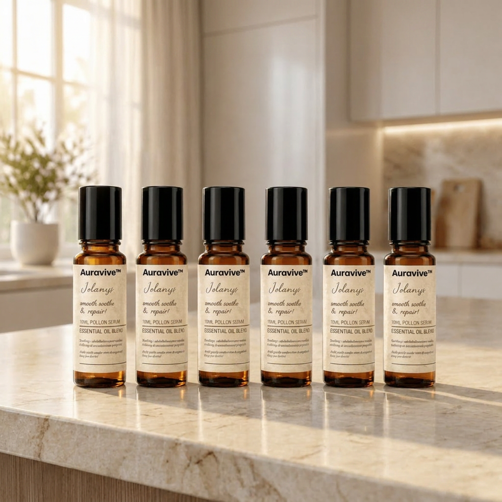 Auravive™ NZ