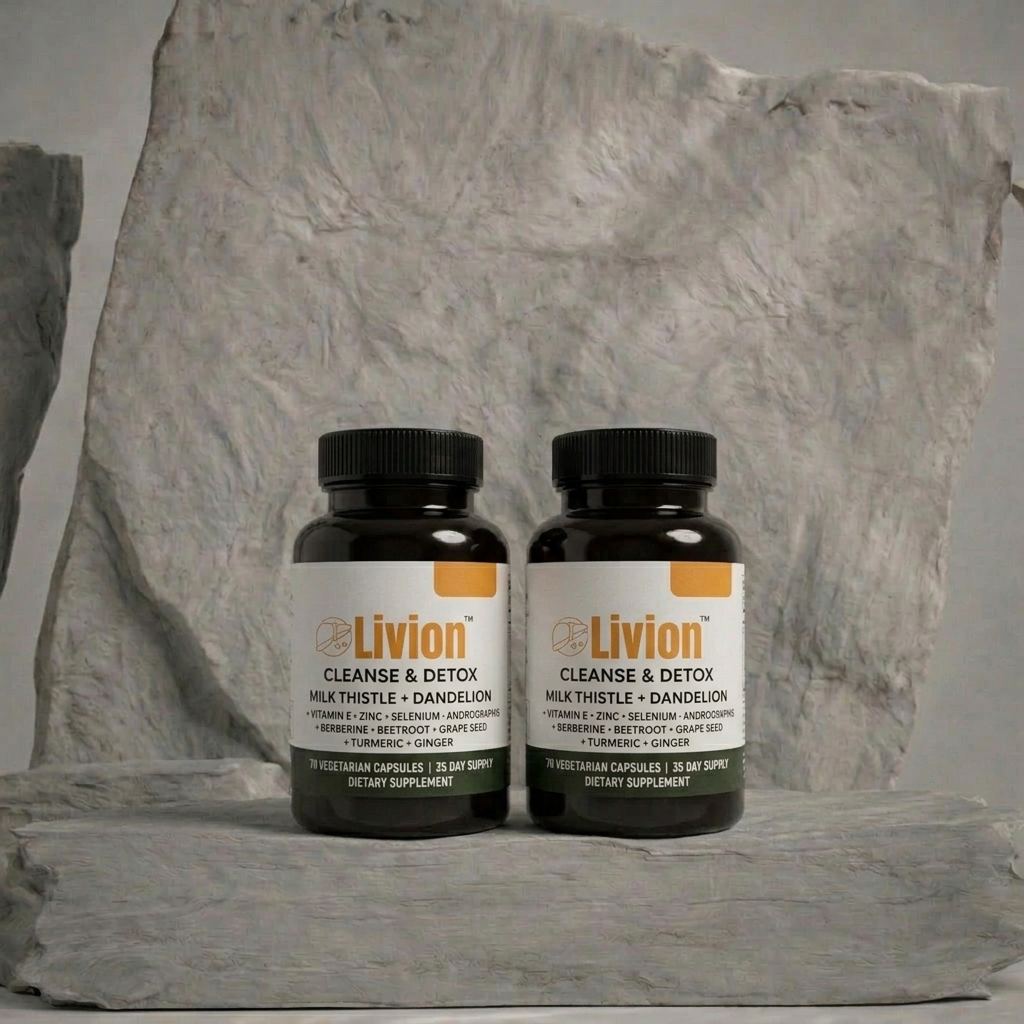 Livion™ NZ