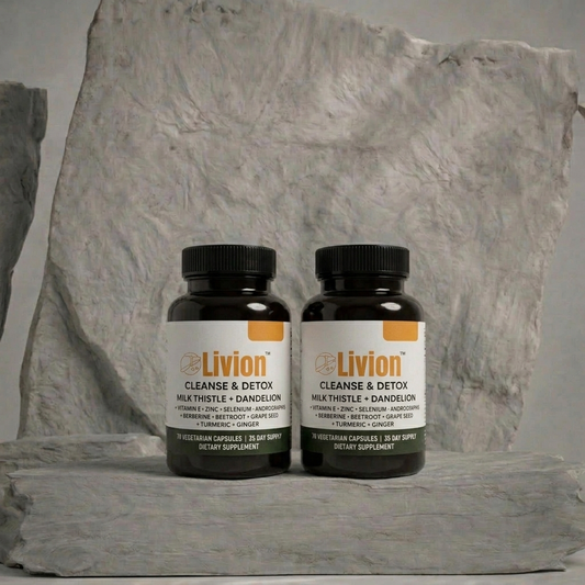 Livion™ NZ