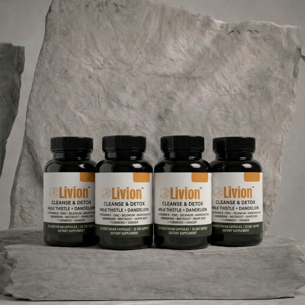 Livion™ NZ