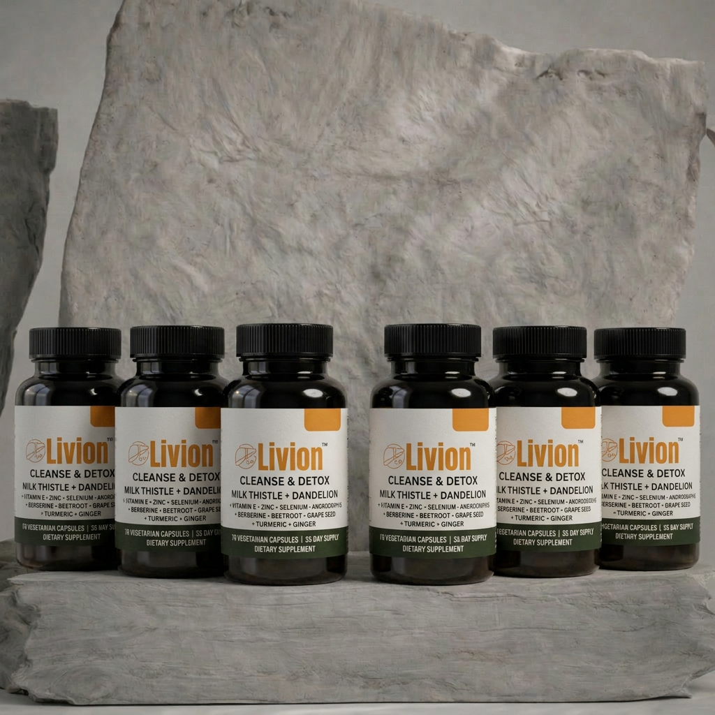 Livion™ NZ
