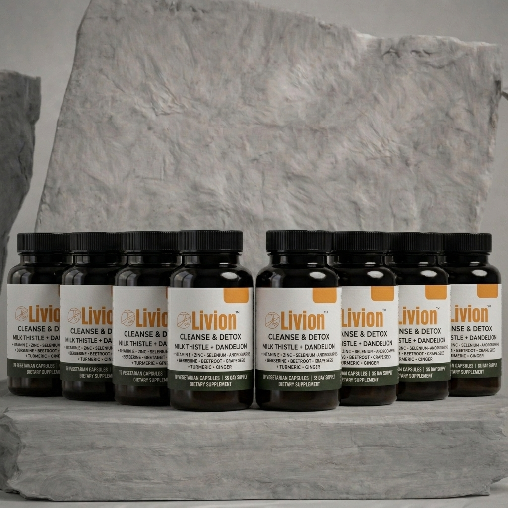 Livion™ NZ