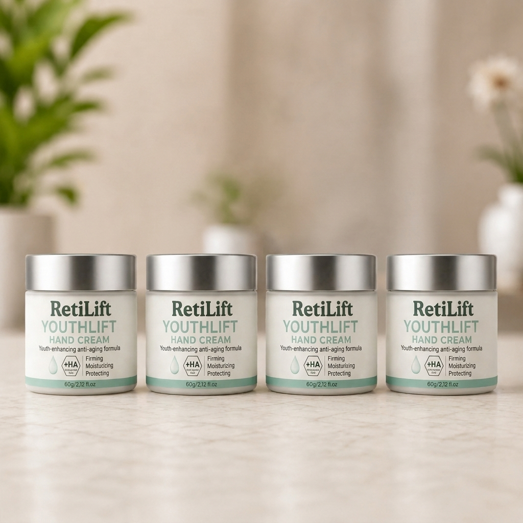 RetiLift™ NZ