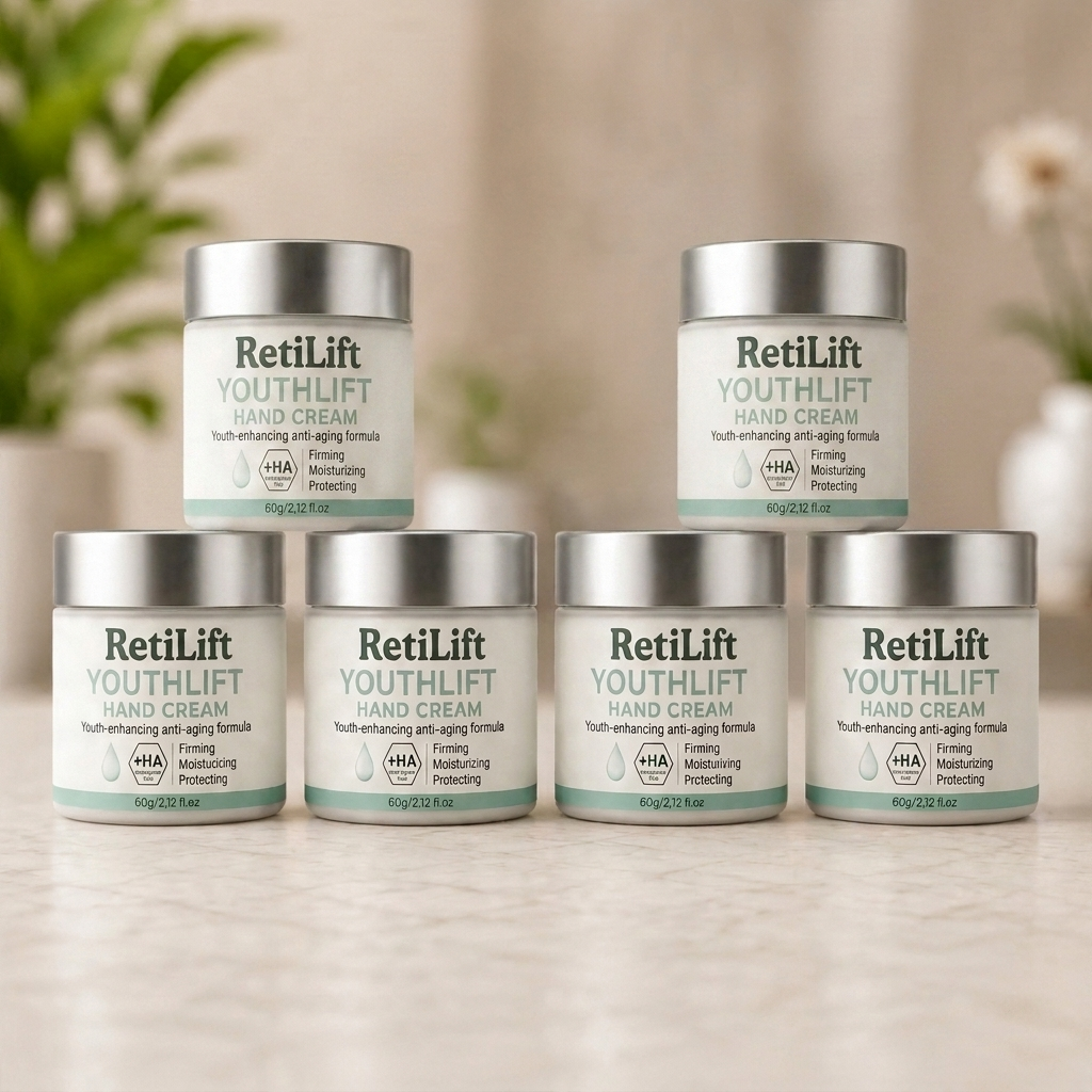 RetiLift™ NZ