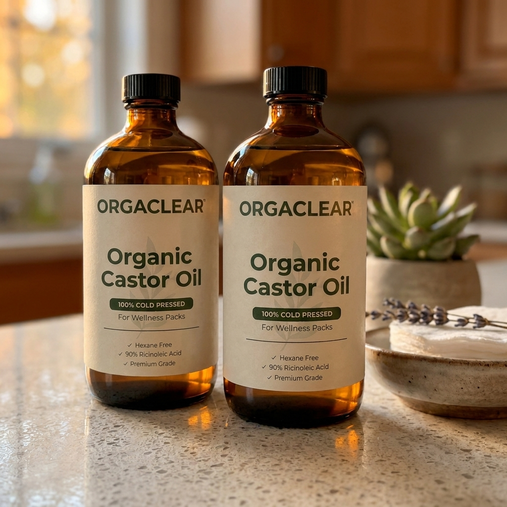 OrgaClear