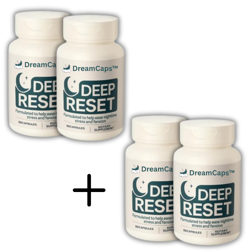DreamCaps™