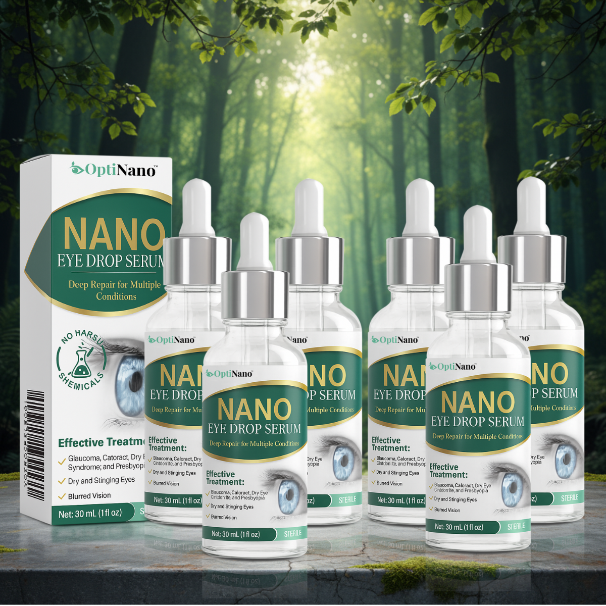 OptiNano™ NZ