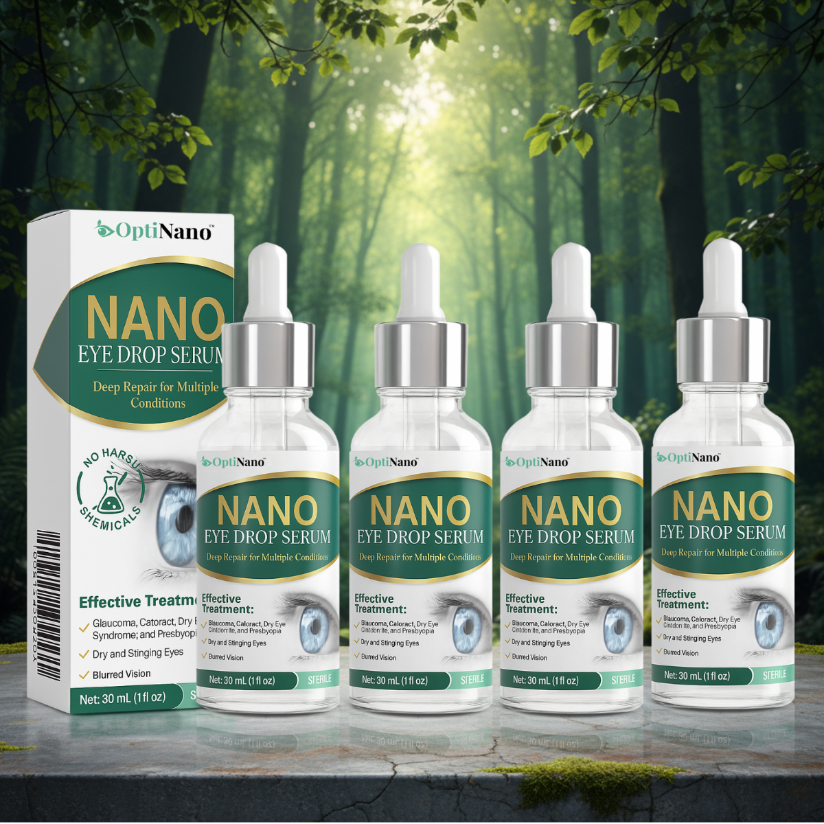OptiNano™ NZ