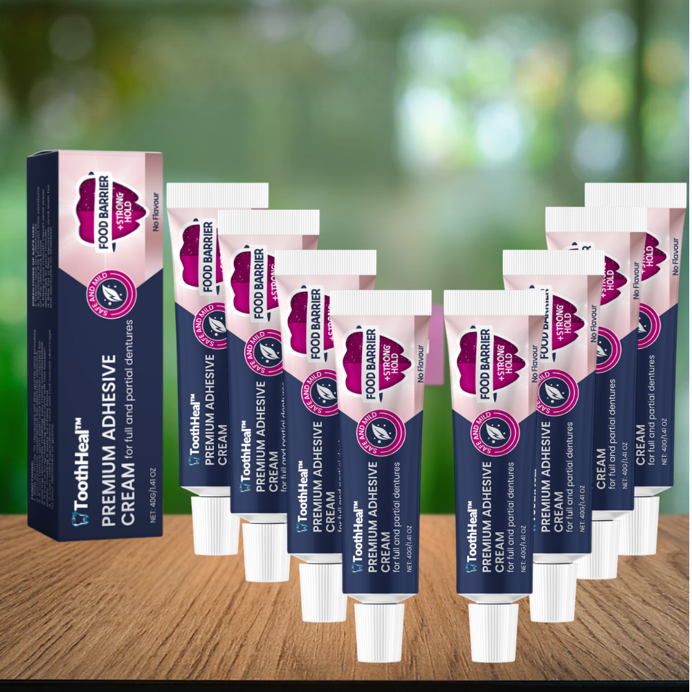 ToothHeal™ NZ