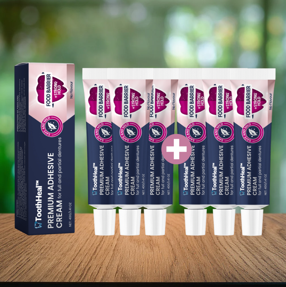 ToothHeal™ NZ