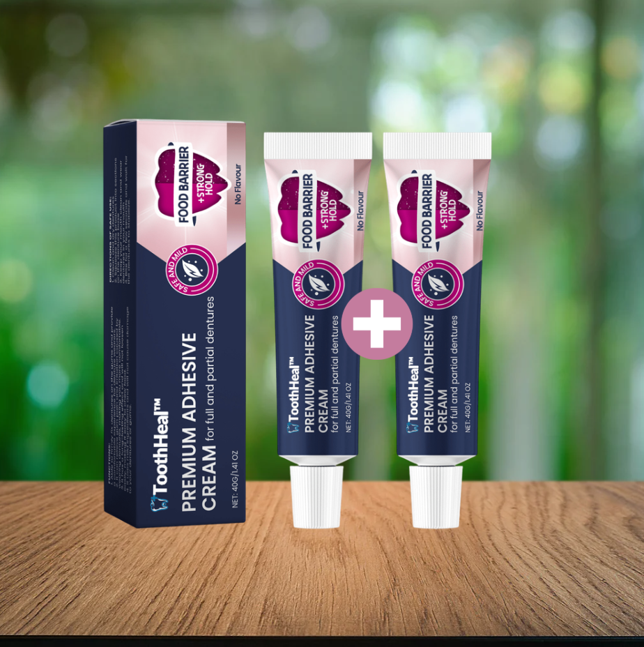ToothHeal™ NZ